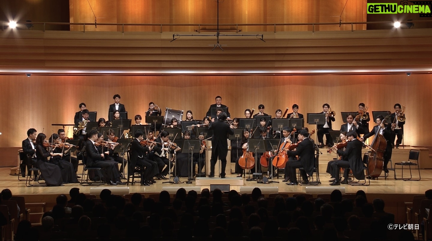 Kyohei Sorita - 6.1K Likes - 📣~TV放送のお知らせ~📺
明日の #題名のない音楽会 は @japan_national_orchestra も参戦!
今回は以前から取り組んでみたかった
“ J.シュトラウス2世”そして弟の”E.シュトラウス”の作品も演奏します!
明日も来週も絶対見てください!!😁
・W.A. Mozart / Piano Concerto K.466 3 mov.
・Johann Strauss II./Tritsch-Tratsch-Polka op.214
・Eduard Strauß(ss) I./ Kleine Chronik op.128
#テレビ朝日