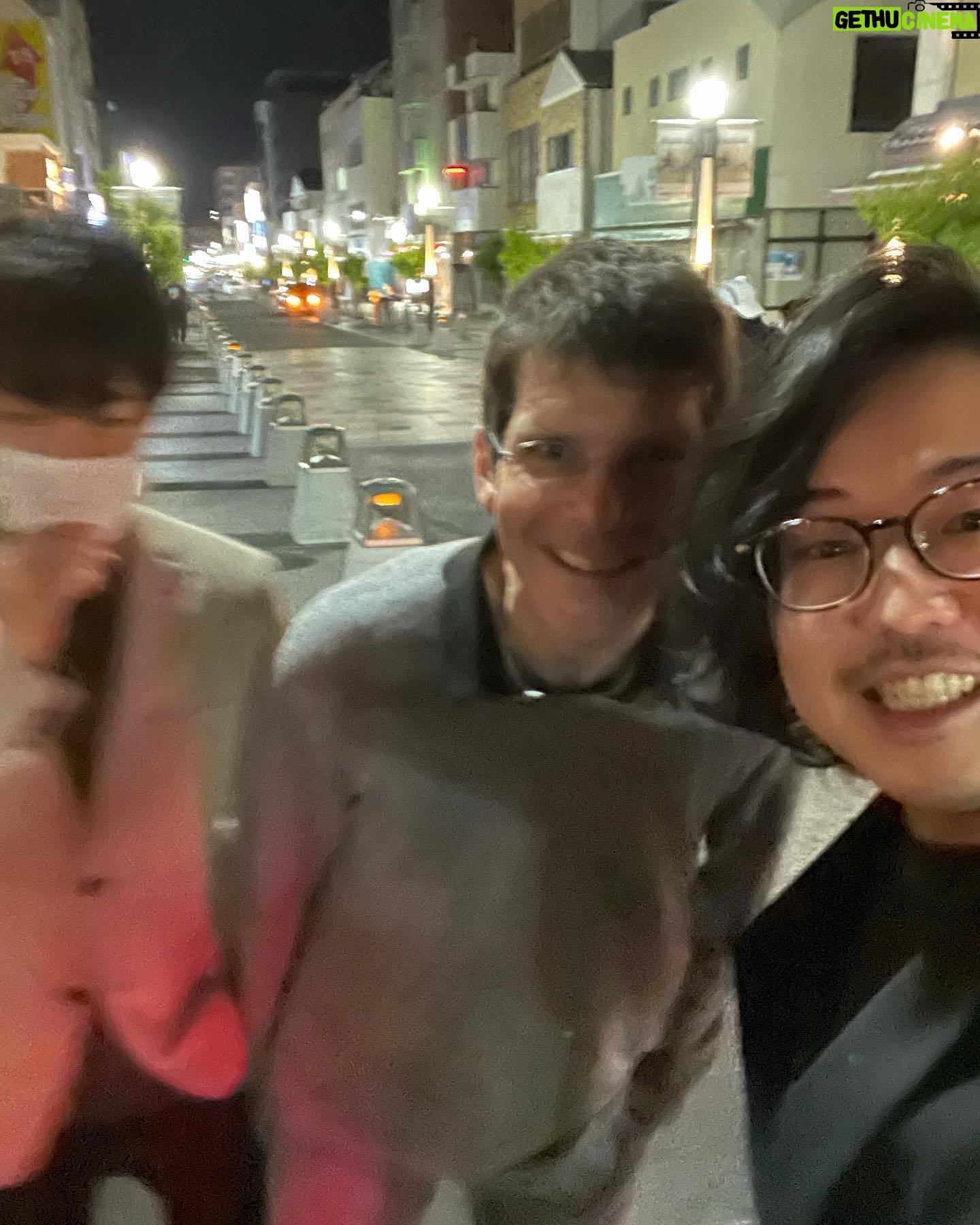Kyohei Sorita - 11.1K Likes - I have donated a piano to the backstage of "Nara Centennial Hall" in front of JR Nara Station, which I hope will be played by many people over the next 10-20 years. Please use it!!! :))
And on June 3, JNO members and the artist of Berliner Philharmoniker will collaborate in a concert in Nara!
Nice to meet great Oboe player Mr.Hartmann Nice to meet you 😁
この度、JR奈良駅前の『なら100年会館ホール』の楽屋にピアノを寄贈させて頂きました。10年20年と色々な方々に弾いてもらいたいピアノです。
是非使ってください!!
そして6月3日はJNOメンバーとベルリン・フィルのコラボ公演(奈良)!
Ob.奏者のハルトマンとは初めまして!😁
#BerlinerPhilharmoniker
#JapanNationalOrchestra
#Nara #japan #collaboration
