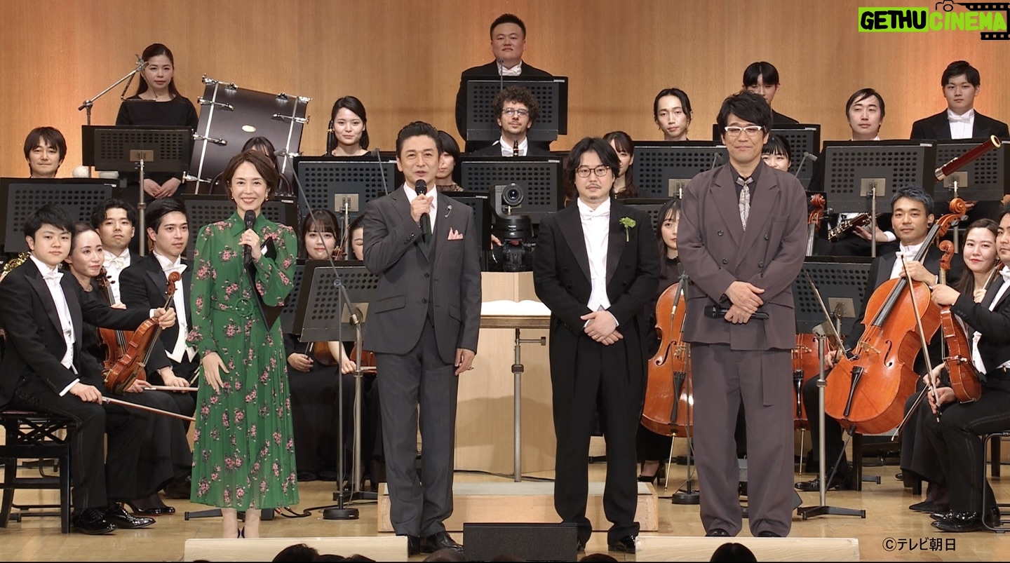 Kyohei Sorita - 6.1K Likes - 📣~TV放送のお知らせ~📺
明日の #題名のない音楽会 は @japan_national_orchestra も参戦!
今回は以前から取り組んでみたかった
“ J.シュトラウス2世”そして弟の”E.シュトラウス”の作品も演奏します!
明日も来週も絶対見てください!!😁
・W.A. Mozart / Piano Concerto K.466 3 mov.
・Johann Strauss II./Tritsch-Tratsch-Polka op.214
・Eduard Strauß(ss) I./ Kleine Chronik op.128
#テレビ朝日