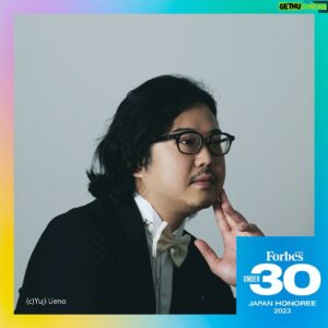 Kyohei Sorita Instagram - 📣
Very honored to receive this award #30UNDER30 !!

Forbes Japan #30UNDER30 2023 📰
“ People who change the world under 30 “ 

「世界を変える30歳未満」を受賞致しました。
このような輝かしい賞を頂き、とても光栄です！

#kyoheisorita #Forbes #award