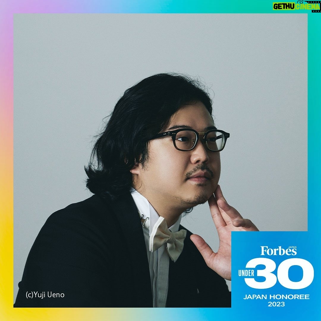 Kyohei Sorita - 7.3K Likes - 📣
Very honored to receive this award #30UNDER30 !!
Forbes Japan #30UNDER30 2023 📰
“ People who change the world under 30 “
「世界を変える30歳未満」を受賞致しました。
このような輝かしい賞を頂き、とても光栄です!
#kyoheisorita #Forbes #award