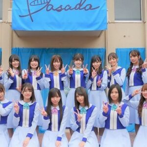 Kyoko Saito Instagram - .
日向坂46主演ドラマ『DASADA』が放送です！！
. 
#日向坂46 #けやき坂46 #齊藤京子#加藤史帆#佐々木美玲#佐々木久美#高本彩花#東村芽依#潮紗理菜#井口眞緒#柿崎芽実#高瀬愛奈#影山優佳#渡邉美穂#小坂菜緒#松田好花#富田鈴花#河田陽菜#濱岸ひより#金村美玖#丹生明里#宮田愛萌#上村ひなの
 #きょんこ#ラーメン大好き齊藤京子です