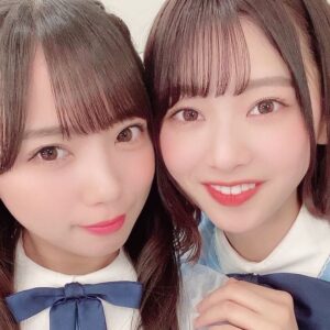 Kyoko Saito Instagram - 2020.1.9 blog～

ひよたんが4thから復活ですね☺️ #日向坂46 #けやき坂46 #齊藤京子#加藤史帆#佐々木美玲#佐々木久美#高本彩花#東村芽依#潮紗理菜#井口眞緒#柿崎芽実#高瀬愛奈#影山優佳#渡邉美穂#小坂菜緒#松田好花#富田鈴花#河田陽菜#濱岸ひより#金村美玖#丹生明里#宮田愛萌#上村ひなの
 #きょんこ#ラーメン大好き齊藤京子です  #紅白歌合戦#キュン