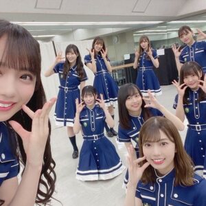 Kyoko Saito Instagram - .
2020.10.21 blog～

1期生で歌唱した『ひらがなけやき』の衣装！
.

#日向坂46 #けやき坂46 #齊藤京子#加藤史帆#佐々木美玲#佐々木久美#高本彩花#東村芽依#潮紗理菜#井口眞緒#柿崎芽実#高瀬愛奈#影山優佳#渡邉美穂#小坂菜緒#松田好花#富田鈴花#河田陽菜#濱岸ひより#金村美玖#丹生明里#宮田愛萌#上村ひなの
 #きょんこ#ラーメン大好き齊藤京子です #ひなあい