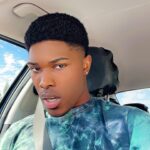 La’Darius Marshall