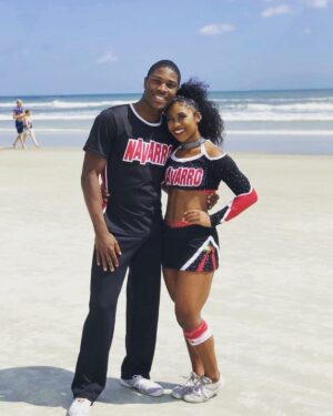La'Darius Marshall Instagram - Some brothers I’ll never forget in my life, pushed me more than I thought I could ever be, and loved me more than I thought someone ever could. It’s been three years since my last bandshell, it’s about time I get back up and return to the water 👀 #WePushedHard #HomeGrownTalent #TheTimeIsNow #SeeYouSoonBaby
