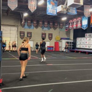La'Darius Marshall Instagram - Built like a football player, but I do Cheerleading 📣🫶🏾🤴🏽
•
•
•
#MaleCheerleaders #TheGOAT #LEGENDARY #STRAIGHTLEGS #TheOriginal #DarknessIntoLight #NoRegrets #NoDrama #JustCheer