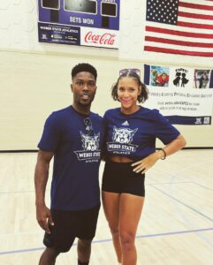 Actor La’Darius Marshall HD Instagram Photos and Wallpapers May 2024