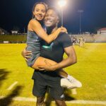 La’Darius Marshall