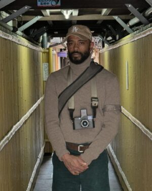 LaKeith Stanfield Instagram - 