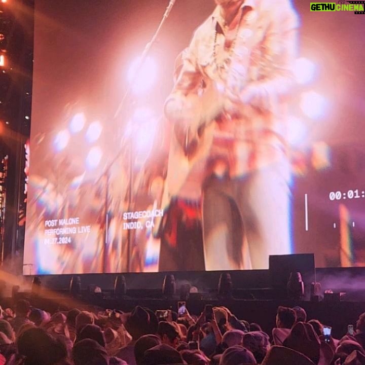 LaMonica Garrett - 2.2K Likes - Swipe ⬅️ A week late with my appreciation post, had to fly out of @stagecoach mid day Sunday to catch a flight to Fort Worth, TX to start work, and we've been going non stop since Monday morning, 6am 😓! But to say I had an amazing time this weekend would be an understatement! Thank you @101studiosco @yellowstone @paramountplus & @stagecoach for having me! It was great meeting everyone who came to the #yellowstonetv pop-up tent! And @ianbohen @dave_annable @thejenlandon Y'all are the best, we gonna pick up right where we left off when y'all get to Texas. Have way more pics to share, IG shut me down with only 10 per post.. Gonna phone dump in stories.. haha 🤙🏾🤙🏾 #1883TV #yellowstone #lionesspplus #buffalosoldier @101studiosco #paramountplus #comptoncowboys #emline #postmalone #diplo #stagecoach