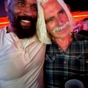 Actor LaMonica Garrett HD Instagram Photos and Wallpapers January 2024