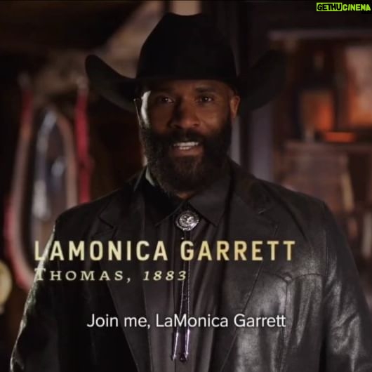 LaMonica Garrett - 2.2K Likes - (LINK IN BIO) Check out "Inside The Series" hosted by myself, and meet the newest Duttons and the cast of @1923official Premiering this Sunday, Dec. 18th on @paramountplus
#helenmirren #harrisonford @yellowstone #lamonicagarrett #1883TV