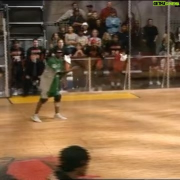 LaMonica Garrett - 2.7K Likes - Part 1 - hardest hitting players in SlamBall - don’t dribble in the general vicinity. “We must protect the tramps!”
LaMonica Garrett
“The Machine”
MOB gunner
Joshua Shannon
Steel Human
LAVA gunner
Chris Young
“Ghetto Bird”
BOUNCERS gunner
#SlamBall #sports #dunks
SUBSCRIBE to get the latest SlamBall content: https://www.youtube.com/c/SlamBallclips
Watch or listen to the SlamBall Nation podcast
Watch of listen to the Shake The Game Up (STGU) podcast
Like SlamBall on Facebook:
https://www.facebook.com/officialslamball
Follow SlamBall on Twitter:
https://twitter.com/SlamBall