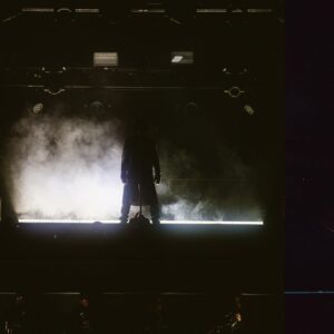 Labrinth Instagram - Sorry you missed out. See you 1st July.