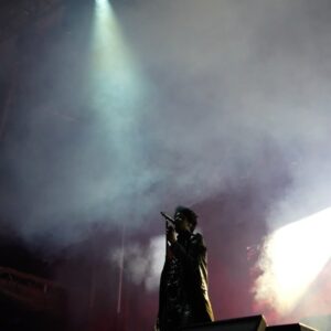 Labrinth Instagram - Developing