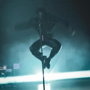 Labrinth Instagram - ok cool