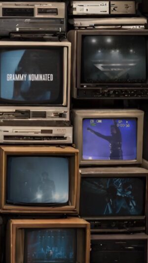 Labrinth Instagram - Thanks for the Grammy nomination love to everyone that had a hand in this record x