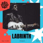 Labrinth