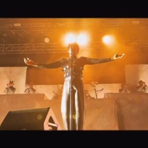 Labrinth Instagram - THE FEELS  youtube.com/labrinth