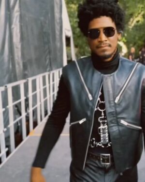 Labrinth Instagram - ʟɪᴋᴇ ᴀ ʟɪɢʜᴛ ᴡɪᴛʜ ɴᴏ 𝗢𝗙𝗙 ꜱᴡɪᴛᴄʜ
