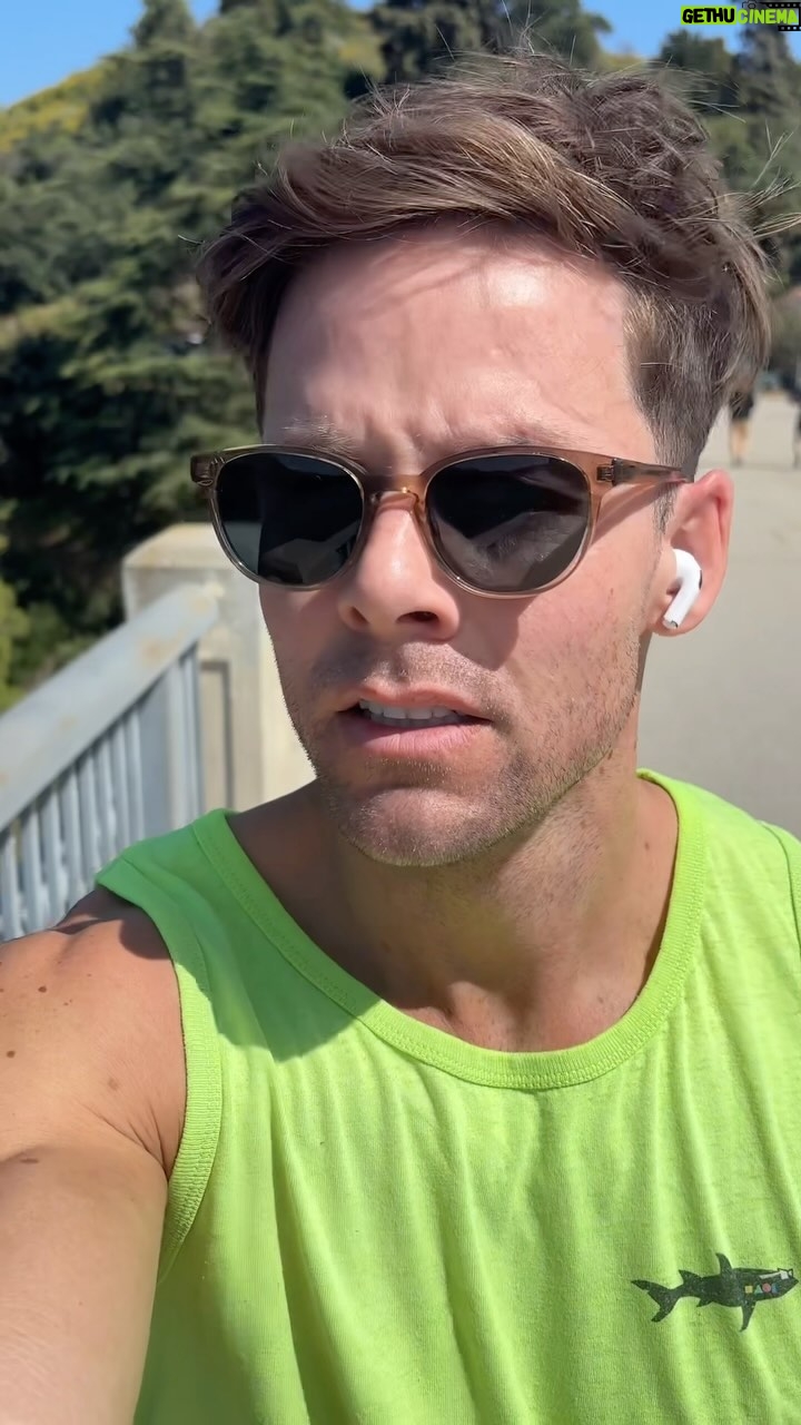 Lachlan Buchanan - 3 Likes - My special, life-affirming thoughts for the week that are definitely deep and meaningful and need to be heard and taken seriously….and stuff.
#LachlanThoughts #deepstuff #pondering #life #idiot #comedy #sarcasm #Arbys #importantquestions #gaythoughts