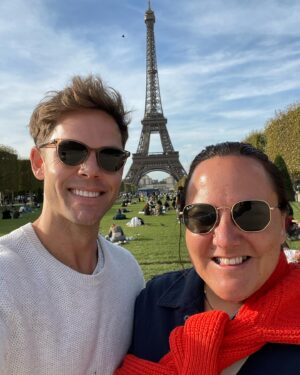 Lachlan Buchanan Instagram - Je suis à Paris 🇫🇷🥐😍🧀 

#Paris #France #Travel #EiffelTower #ArcDeTriomphe #IAmKenough #Aussies #Adventure #Autumn #CheeseAndWine