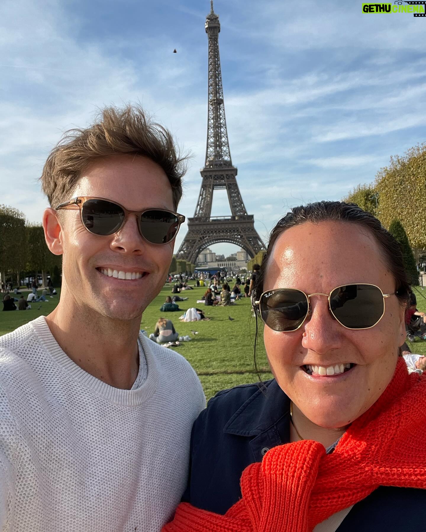 Lachlan Buchanan - 3 Likes - Je suis à Paris 🇫🇷🥐😍🧀
#Paris #France #Travel #EiffelTower #ArcDeTriomphe #IAmKenough #Aussies #Adventure #Autumn #CheeseAndWine
