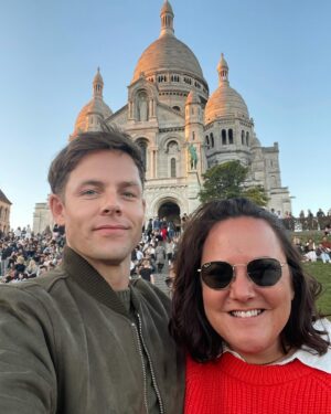 Lachlan Buchanan Instagram - Je suis à Paris 🇫🇷🥐😍🧀 

#Paris #France #Travel #EiffelTower #ArcDeTriomphe #IAmKenough #Aussies #Adventure #Autumn #CheeseAndWine