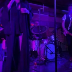 Lady Blackbird Instagram - 