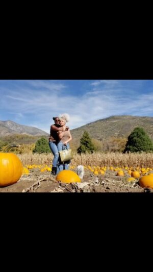Lady Blackbird Instagram - The time has come! My favourite time of year! Here’s some throwback moments 🎃