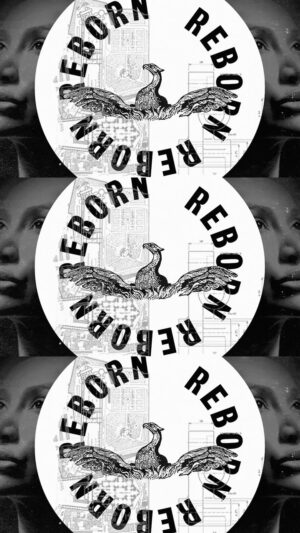 Lady Blackbird Instagram - From being labeled a sinner, ‘Reborn’ is me rewriting the book of pure acceptance. Now streaming everywhere! Enjoy, xo 🖤