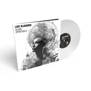 Lady Blackbird Instagram - I'm beyond thrilled to announce my new album, 'Slang Spirituals', out on September 13th! Pre-order now and listen to my first single, 'Reborn' (link in bio)! Much more to come... 🎶