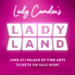 Lady Camden