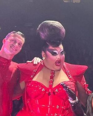 Lady Camden Instagram - Some favorite moments from around the world ♥️😜