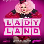 Lady Camden