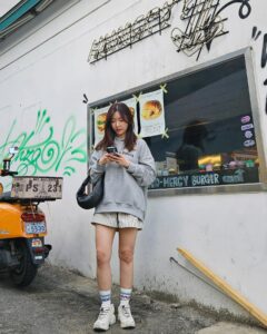 Lady Jane Most Liked Photos and Posts