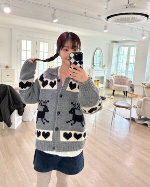 Lady Jane Instagram - 겨울 쇼핑템 언박싱 재밌게 보셨나요?💛😁