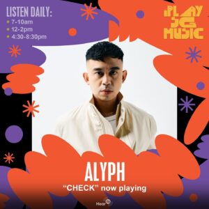 Lady Kash Instagram - Forgot to bring your earphones out for your commute? 😥 Don’t worry, we’ve got you! 🤩 with I Play SG Music’s latest playlist update, now playing at SMRT’s 125 train stations and bus interchanges. 🚇 🚌 ✨

This month’s playlist refresh includes tracks from @alyphland, @ladykashonline, @jm3usic, and more that will accompany you through the morning, noon and evening peak hours. 😎

#Hear65 #OurSGArts #SupportLocal