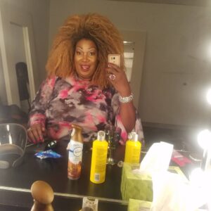 Lady Red Couture Instagram - Omfg, we are back filming @heyqweentv for another season of fun & faggotty education. Here we go! Love y'all!! #stuntqueen #ladyred #hillshirefarmgeat #heyqween #becausetheyneedit #thugwhisperer #blackgirlmagicla #ladyboss #transvisibility #transattracted #fambam #hellogrinder #tittesonyourback #overthosewhodontsupportlgbt