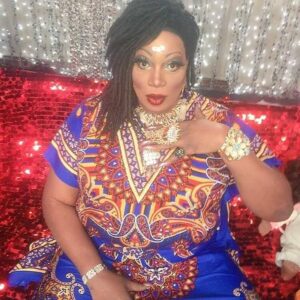 Lady Red Couture Instagram - I apologize y'all.  I know we are supposed to be encouraging each other but this is really hard for me. I been crying all morning wondering if I will make it through this. 😥 I feel  like a failure because I  can't protect anyone, even myself! Ugh, I am just now getting something to eat my heart just hurts for our people. Please forgive me but I take this really personal.😭 Try to stay strong kids...seriously. #stuntqueen #ladyred #hillshirefarmgeat #heyqween #becausetheyneedit #thugwhisperer #blackgirlmagicla #ladyboss #transvisibility #transattracted #fambam #hellogrinder #tittesonyourback #overthosewhodontsupportlgbt