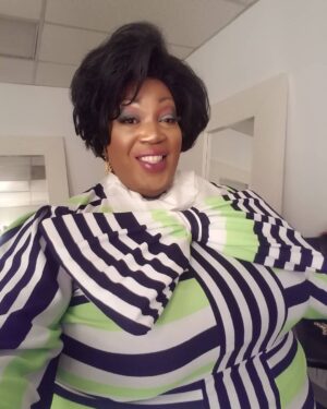 Lady Red Couture Instagram - Hey Lady Lovers! Had so much fun  filming yesterday @heyqweentv You aren't ready for who our guests are this season! Gotta admit because of Covid 19, I  am really missing Fried chicken on set, but the show must go on. Lol! Always remember to stay encouraged and safe! Love y'all! #stuntqueen #ladyred #hillshirefarmgeat #heyqween #becausetheyneedit #thugwhisperer #blackgirlmagicla #ladyboss #transvisibility #transattracted #fambam #hellogrinder #tittesonyourback #overthosewhodontsupportlgbt