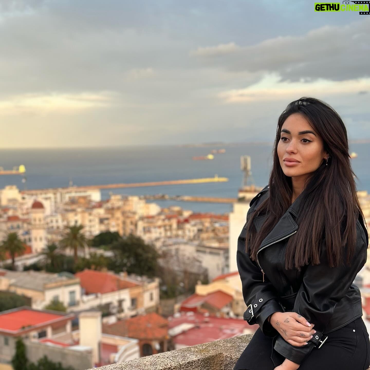 Laetitia Lina Derridj - 12.9K Likes - 🇩🇿💚