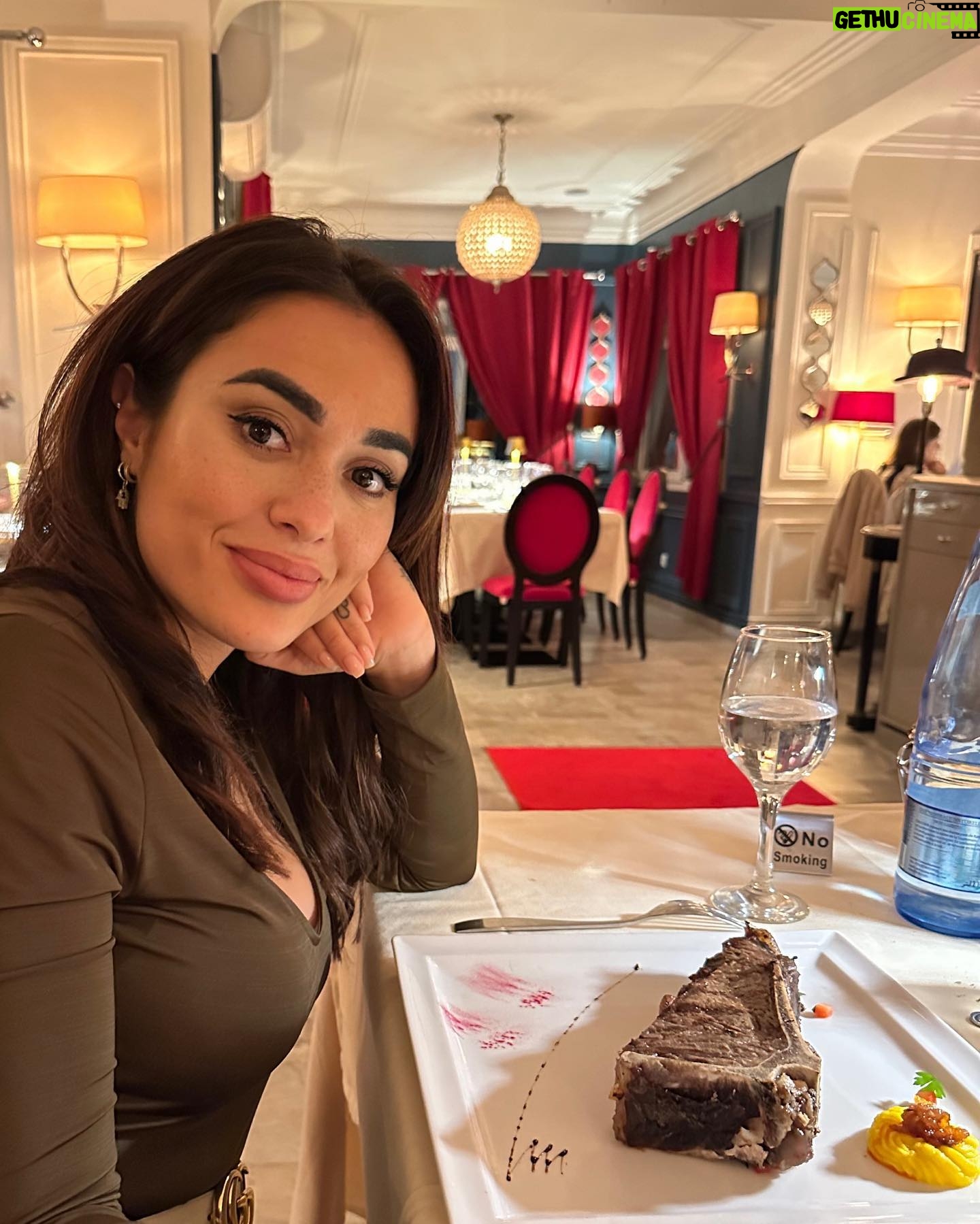 Laetitia Lina Derridj - 18.1K Likes - 🇩🇿🫶🏻