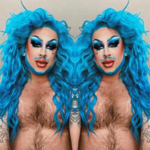 Laila McQueen Instagram - Y’all loved this in the stories so let’s have it flop on main 😂💙