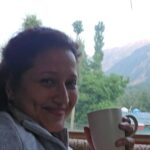 Laila Mehdin