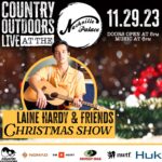 Laine Hardy