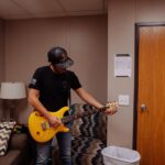 Laine Hardy