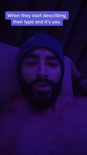 Laith Ashley Instagram - You can look at it as long as you don’t grab it 🤪