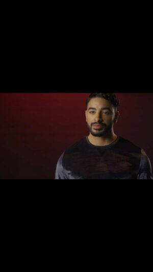 Laith Ashley Instagram - A clip from one of my biggest auditions from 2019.  I remember being so excited to just get a chance to audition for The Chilling Adventures of Sabrina. Looking back at this performance I see where I have grown and improved as an actor, but I was still proud to have gotten that far.